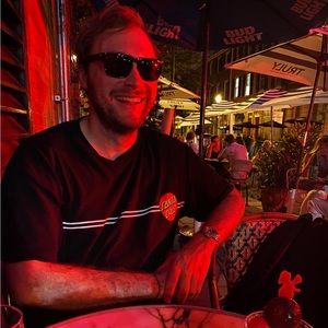 Meet your Posher, Otto